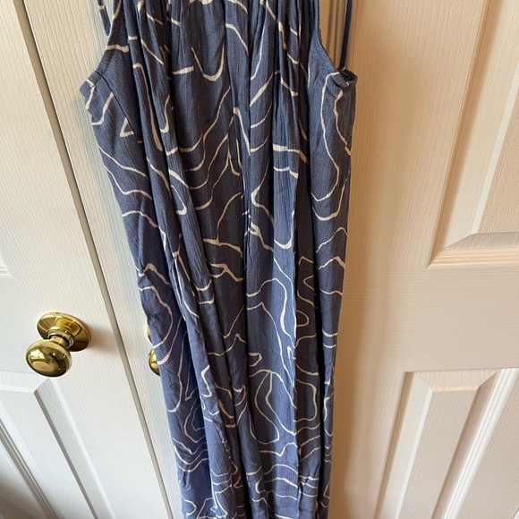 Lush pattern dress - Picture 4 of 9